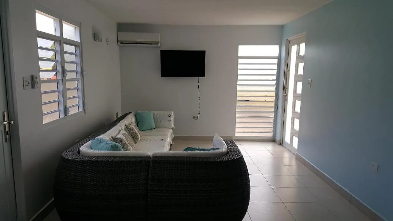 Holiday home Casa Mar Azul Villa Isla Culebra