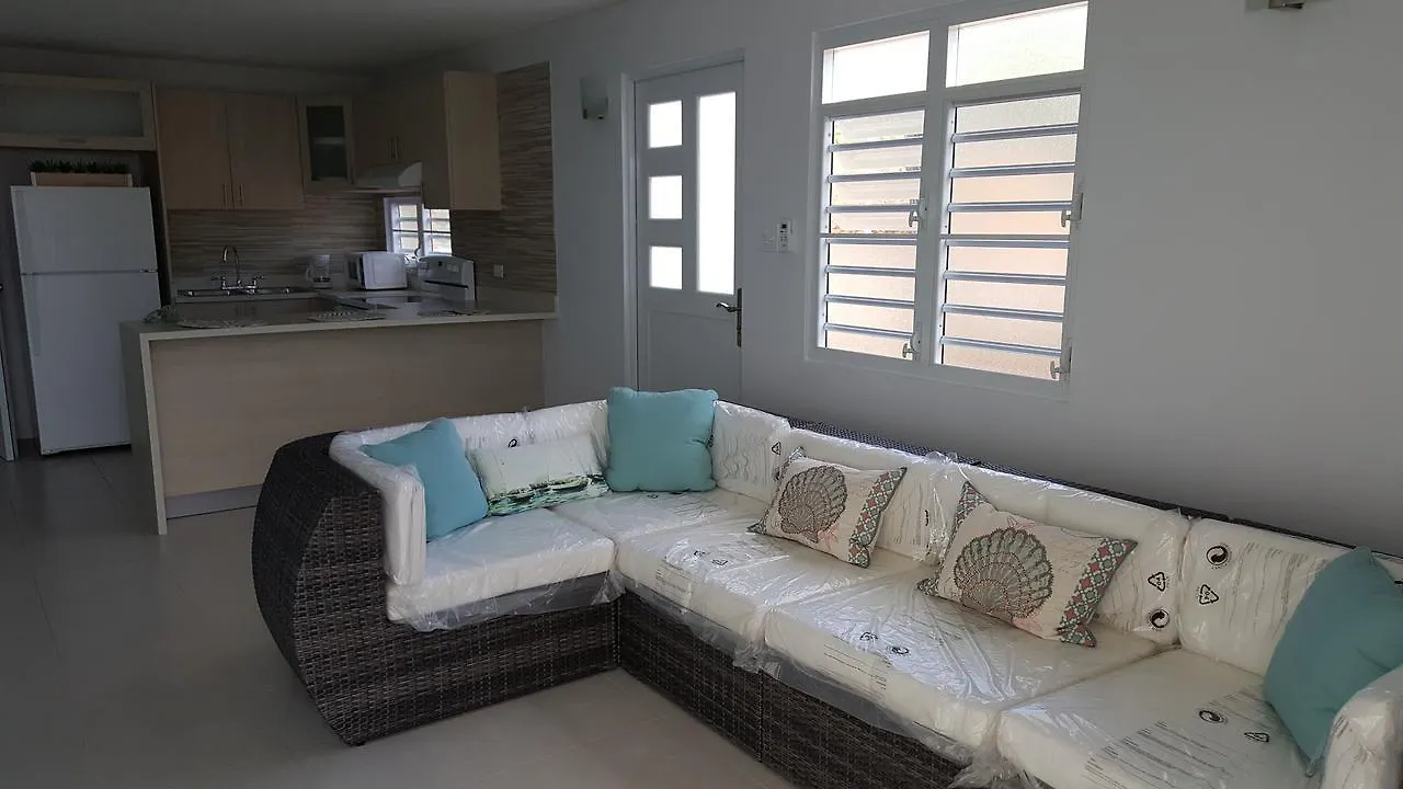 Casa Mar Azul Villa Isla Culebra