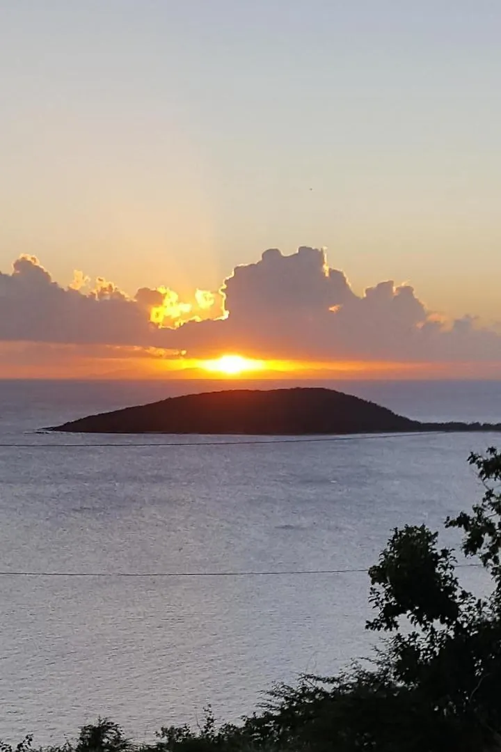 Casa Mar Azul Villa Isla Culebra