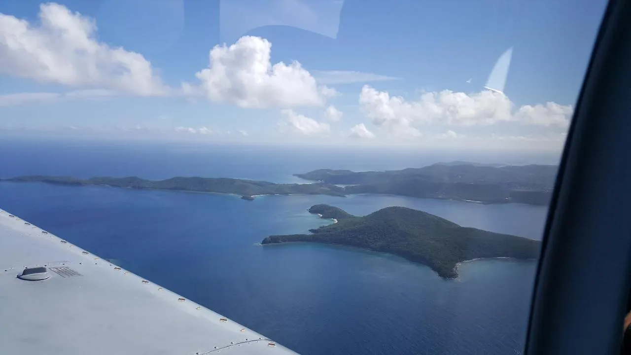Holiday home Casa Mar Azul Villa Isla Culebra Puerto Rico