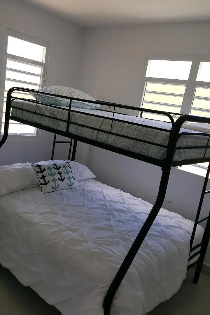 Casa Mar Azul Villa Isla Culebra Holiday home