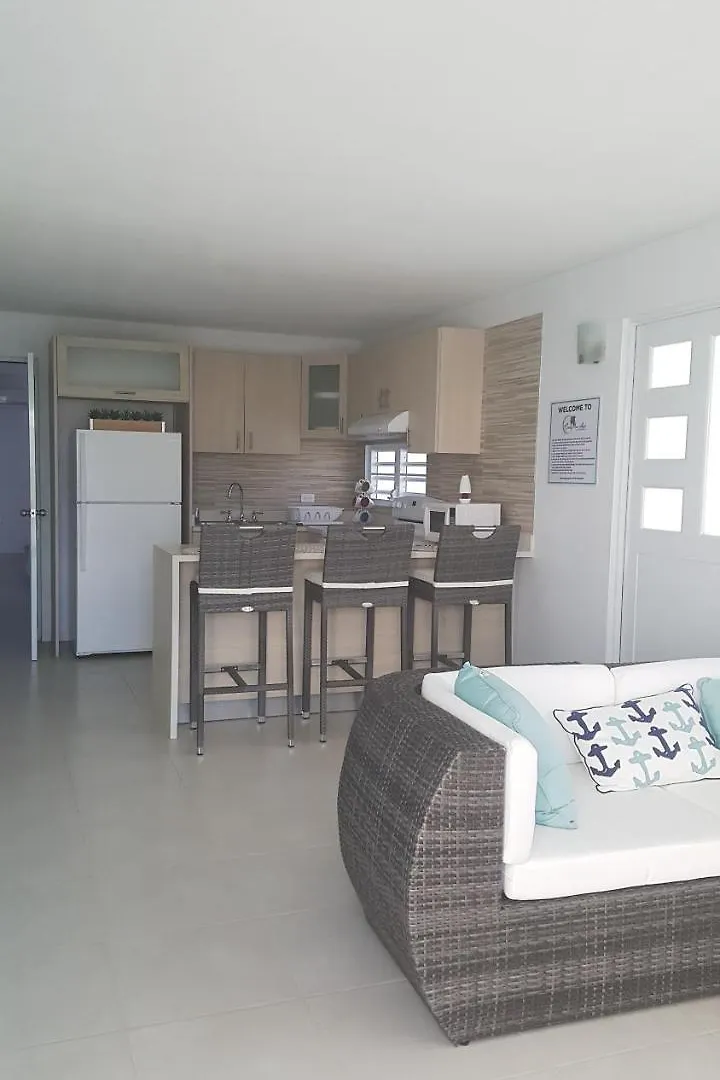 Holiday home Casa Mar Azul Villa Isla Culebra Puerto Rico
