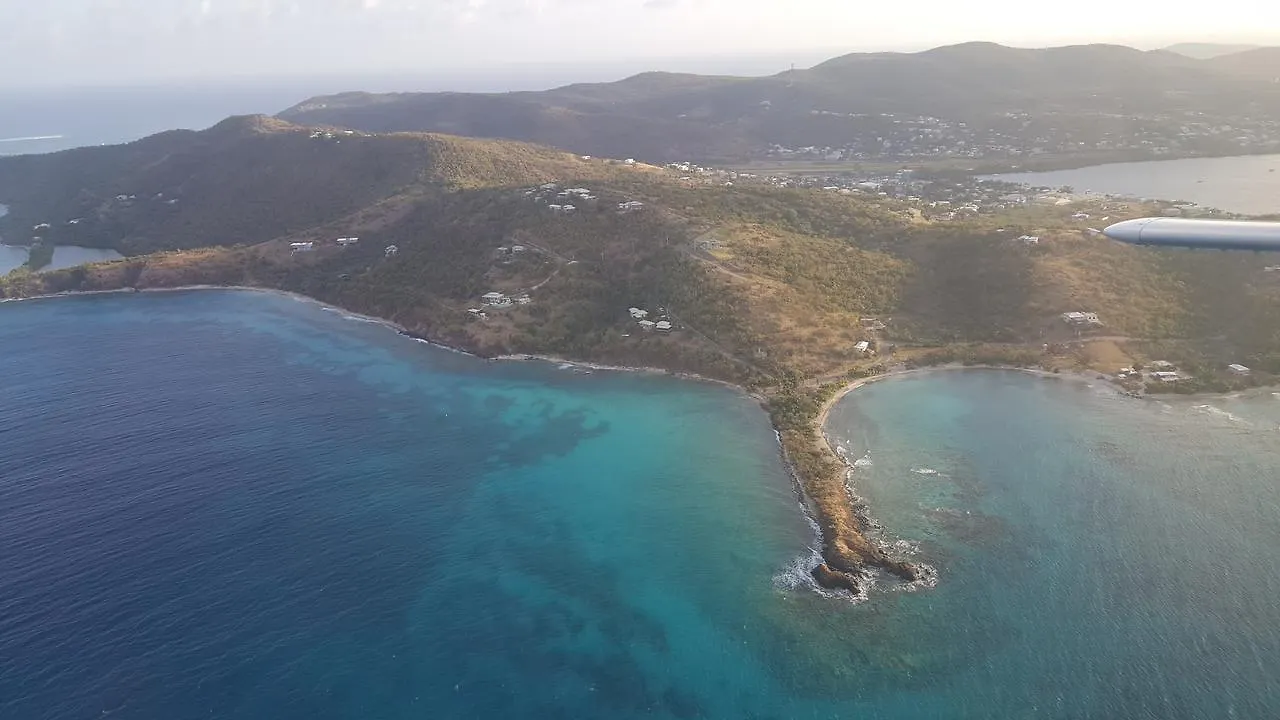 Casa Mar Azul Villa Isla Culebra Holiday home