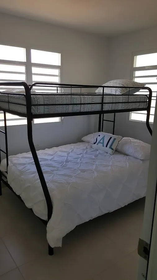 Casa Mar Azul Villa Isla Culebra Holiday home