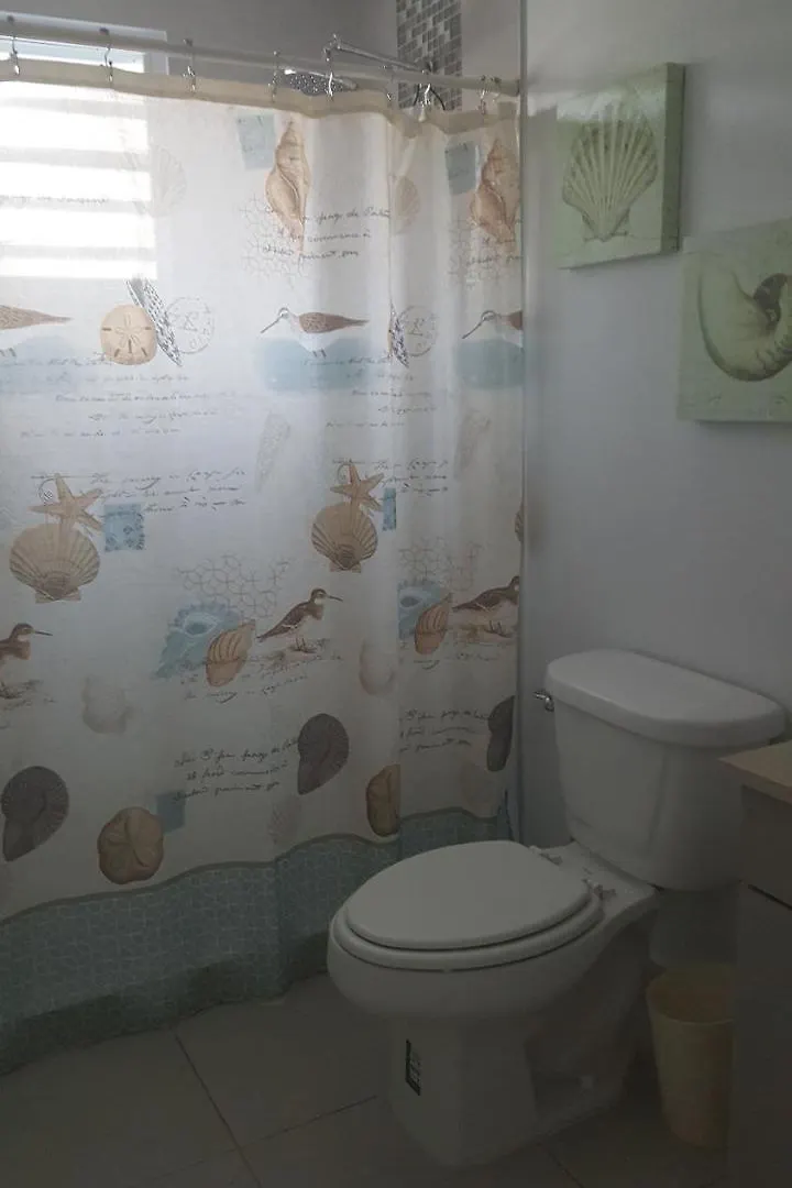 Casa Mar Azul Villa Isla Culebra Puerto Rico
