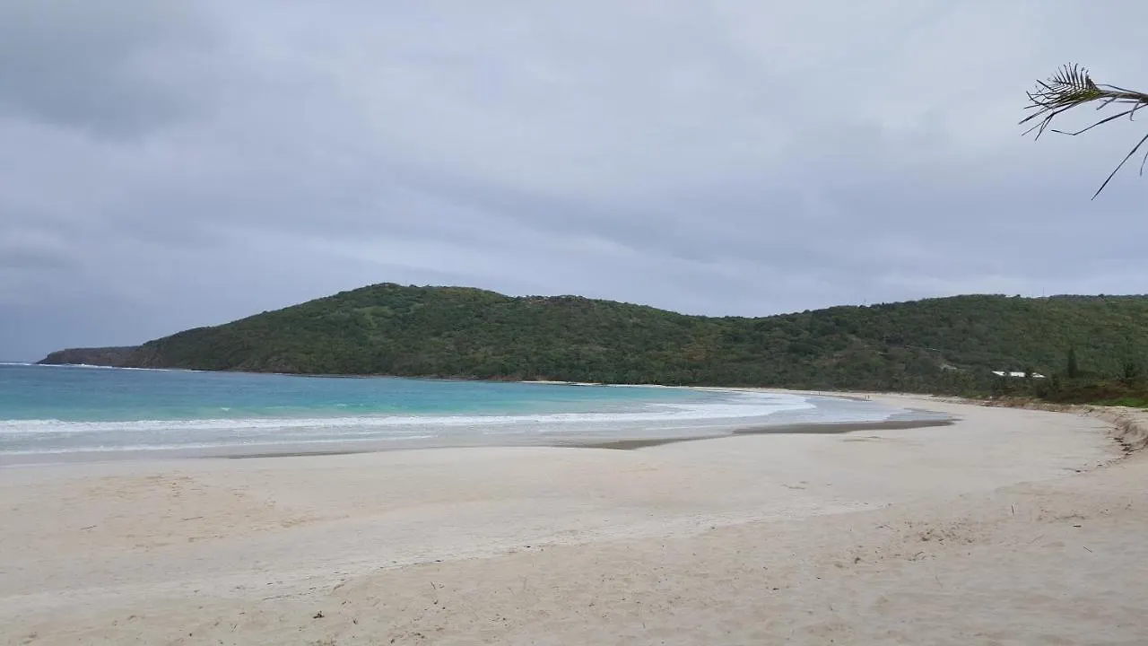 Casa Mar Azul Villa Isla Culebra