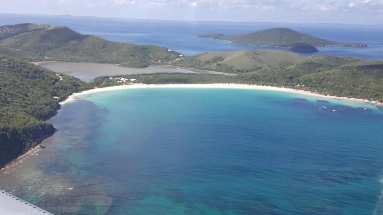 Casa Mar Azul Villa Isla Culebra 0*,  Puerto Rico