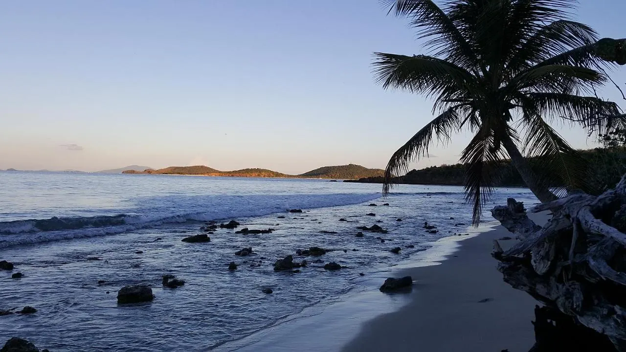 Casa Mar Azul Villa Isla Culebra
